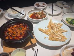 -辛香汇·现炒川菜(城北万象城店)