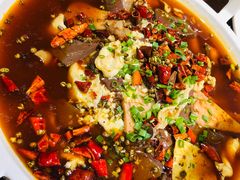 -庆合府重庆大排档(紫都城店)