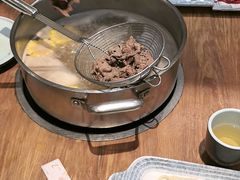 -掂档潮汕牛肉火锅(cityon熙地港店)