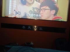 -立里春天印象·影院足疗轻养SPA(二十四城店)