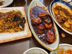 -津菜宋记老房子(鼓楼店)