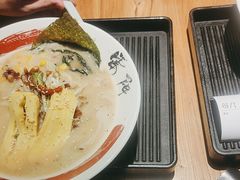 -雷门拉面·现熬骨汤(凯德来福士店)
