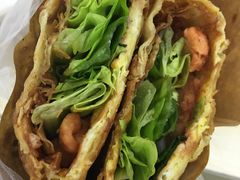 -张果佬年糕卷(科巷店)