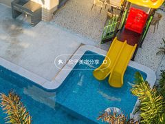 -美的鹭湖森林度假区