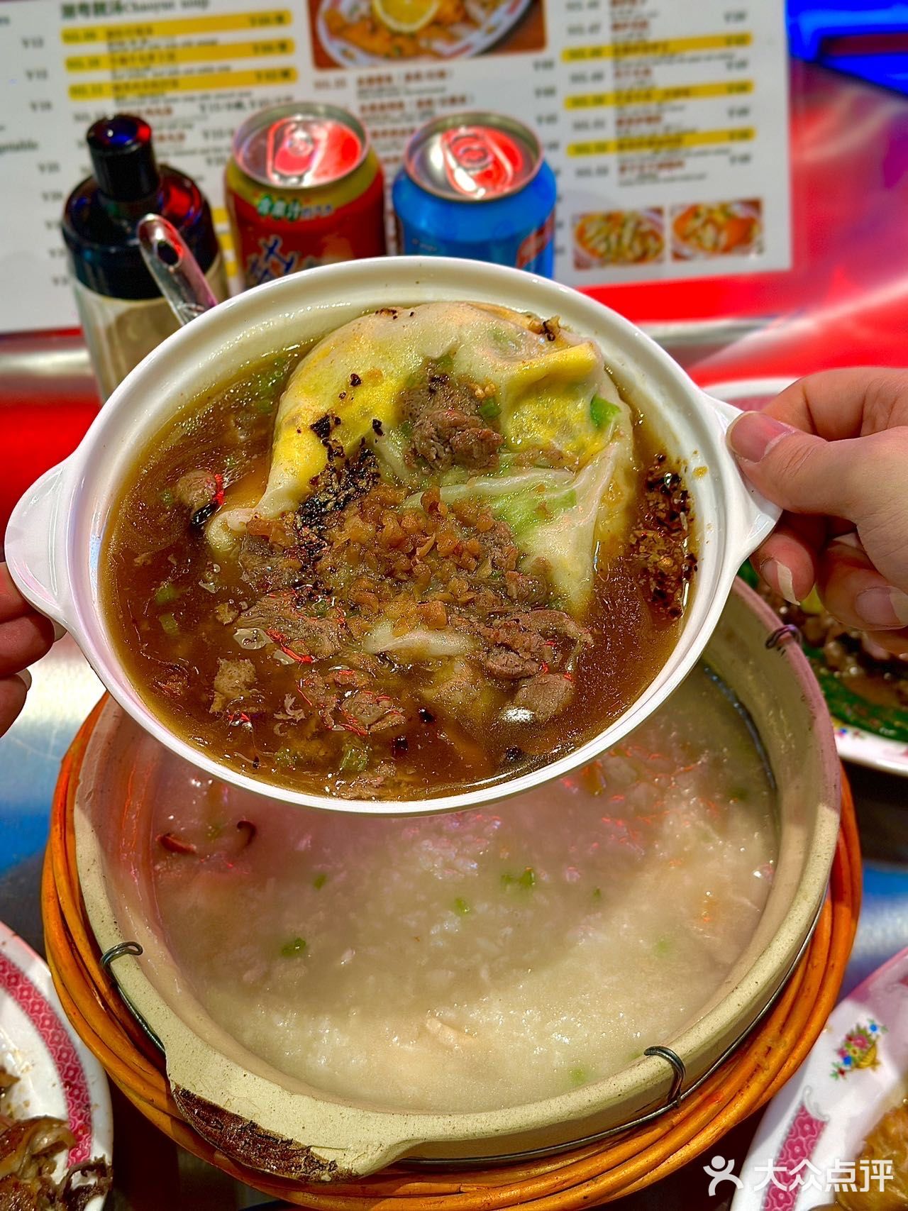 隐藏于人广世贸的潮汕菜打卡圣地