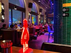 大堂-卖浪  LIVE  SHOW  BAR