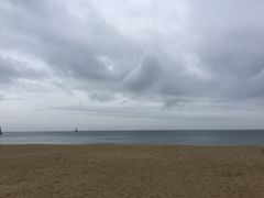 -海云台海滩