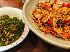-湘遇湖南菜city店 Taste Hunan Restaurant