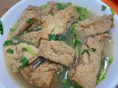 -白魁老号饭庄(交道口店)