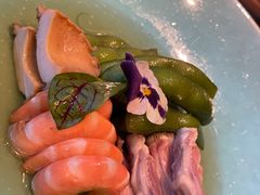 -人间酒暖·Go blanc·烧鸟·深夜食堂(陆家嘴店)