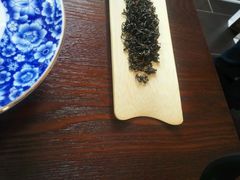 -碧露轩·大益茶体验馆(镇江路店)
