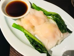 -万丽轩·粤菜(王府井金茂万丽酒店)