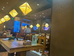 -云海肴·汽锅鸡·云南菜(天津国金汇店)