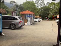 -香江大丰水峡谷漂流