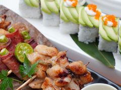 -笑福亭日式料理店(财富中心店)