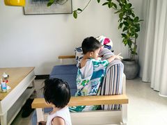 -美的鹭湖森林度假区
