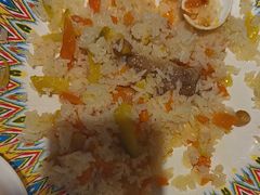 -石榴红了·非遗酥皮烤包子·新疆菜(瑞豪店)