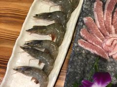 -万兴佳烤肉·长白山老味道(宏泰广场店)