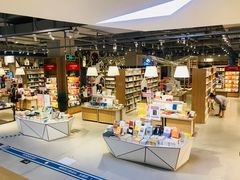 -当当书店(国泰广场店)