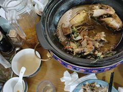-久品居外婆人家(时光店)