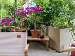 -Beans Solo豆号咖啡(百家湖花园店)