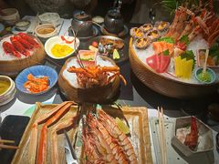 -花潮料理艺食馆(SM新生活广场店)