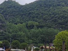 -高荡千年布依古寨旅游景区