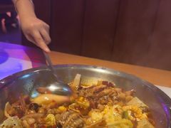 -海岛八号龙虾烧烤田鸡(蓝天路总店)