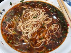 -马子禄牛肉面(金宝街店)