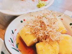 汁水脆皮豆腐-酒井酱子·深夜食堂(东城汇店)