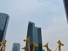 -大族广场Mall&More