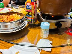 -肖记公安牛肉鱼杂馆·省级非物质文化遗产(万松园直营店)