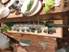 特色烤鳗鱼-泥炉烧肉师(新街口金銮巷店)
