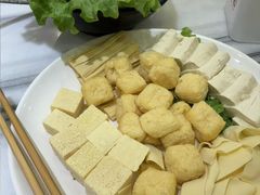 -牛街清真满恒記(平安里西大街店)