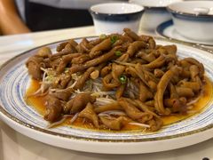 -鹅掂·大岭山烧鹅