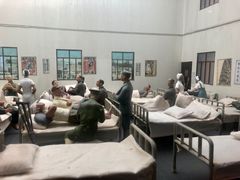 -上海四行仓库抗战纪念馆