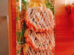 -池田寿司·4H鲜作(西直门凯德华联店)