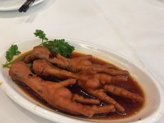-万山楼海鲜酒家·二十三年老字号