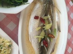 -湖山人家·湖景餐厅·特色农家菜(太湖西山店)