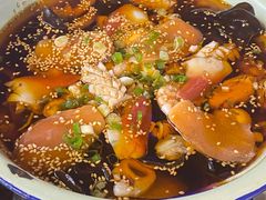 -马路牙子地桌烤肉(工体店)