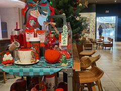 -星巴克臻选(广州高德置地秋广场店)