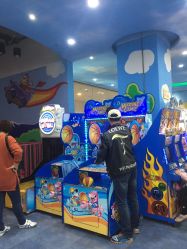 点击看大图 -利奥梦幻主题乐园(爱琴海购物公园店)