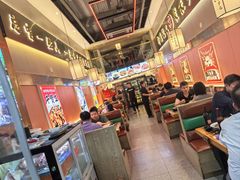 -聚味罗记大排檔·烧烤·鲜鱼杂·甲鱼煲(科学馆店)