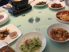 -香丰阁·烤鸭·川湘菜(清河店)