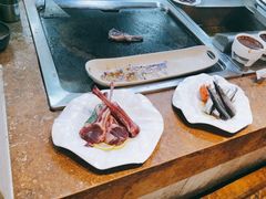 -浙江西子宾馆·瑶园咖啡厅