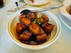 -上海和平饭店龙凤厅 Dragon Phoenix