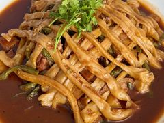 -遇见小院—虹鳟鱼•农家菜(怀柔店)