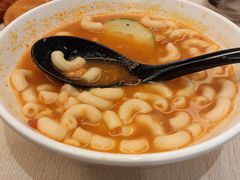 -十胜牛和食料理(安达村)