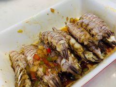 Y先生的皮皮虾(大份)-后海16号·北京私房菜