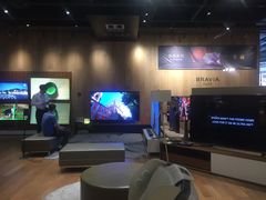 -Sony Store 索尼(来福士店)